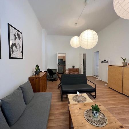 Old Town Apartment Warszawa Zewnętrze zdjęcie