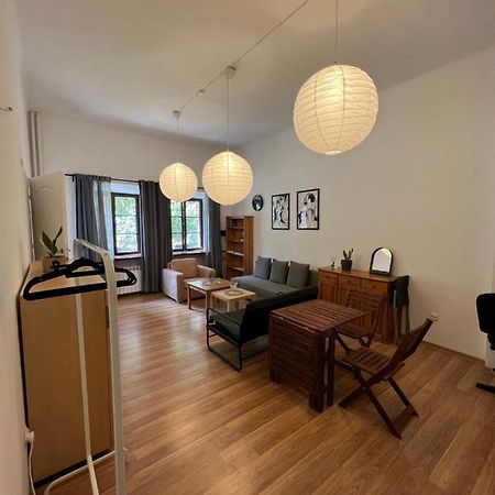 Old Town Apartment Warszawa Zewnętrze zdjęcie
