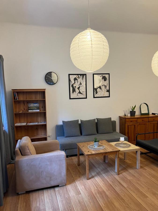 Old Town Apartment Warszawa Zewnętrze zdjęcie