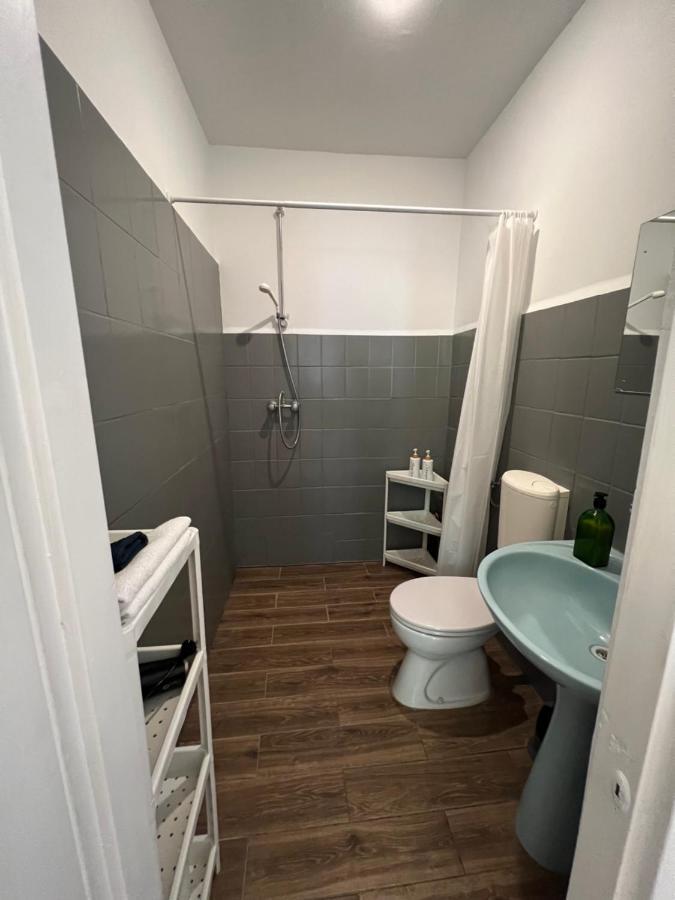 Old Town Apartment Warszawa Zewnętrze zdjęcie