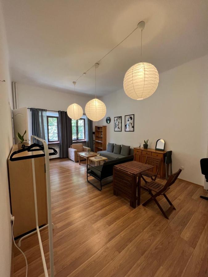 Old Town Apartment Warszawa Zewnętrze zdjęcie
